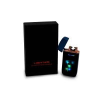 Зажигалка импульсная USB ZGP-70 Зажигалка импульсная USB ZGP-70