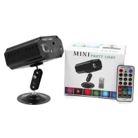 Лазерная установка-диско Laser Light EMS 083