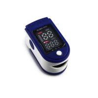 Пульсоксиметр FINGERTIP PULSE Oximeter LK87