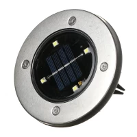 Универсальная подсветка SOLAR LIGHT AT GARDEN