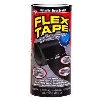 Сверхпрочная лента/скотч FLEX TAPE 30см