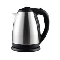 Электрочайник Domotec MS-5004 1.8л, 1500Вт (Черный)
