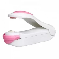 Запайщик пакетов Korea Type Mini Sealing