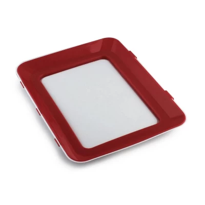 Вакуумный контейнер для еды VACCUM PLATES Вакуумный контейнер для еды VACCUM PLATES