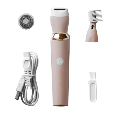 Женский триммер Maxtop MP-078 3в1 TV One