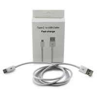 Кабель USB - Type-C DATA FAST CHARGE Кабель USB - Type-C DATA FAST CHARGE