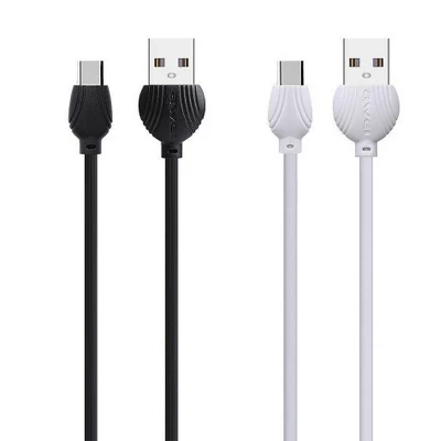 Кабель USB - Type-C DATA AWEI CL62