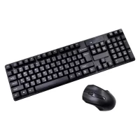 Клавиатура с мышкой wireless TJ 808