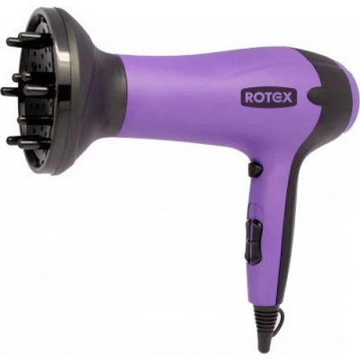 Фен ROTEX RFF181-B