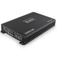 Усилитель Sirocco SC-2000.4(AB) CAS/Sub 4Ch 4000W