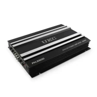 Усилитель UKC PH.5800 CAS/Sub 4/3/2Ch 8000W