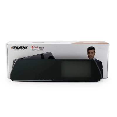 Видеорегистратор DVR C11 (с доп. камерой) Видеорегистратор DVR C11 (с доп. камерой)