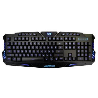 Клавиатура KEYBOARD LED M200