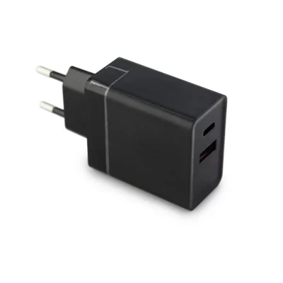 Сетевое зарядное устройство USB/TYPE C