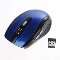 Мышка G109 WIRELESS