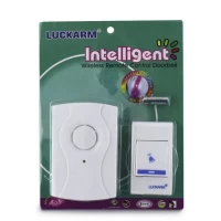 Дверной звонок LUCKARM Intelligent A601