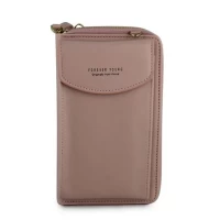 Кошелек Baellerry YOUNG (Пудра)