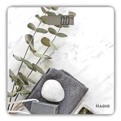 Весы напольные MAGIO MG-299 180кг