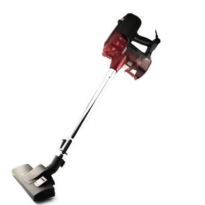 Пылесос DOMOTEC MS-4401 2500Вт 440мм (Красный)