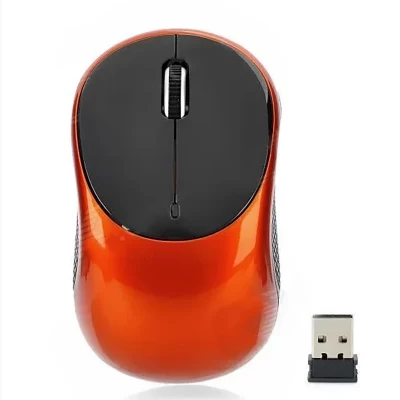 Мышка G185 WIRELESS