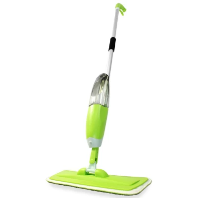 Швабра с распылителем Healthy Spray Mop TV One Швабра с распылителем Healthy Spray Mop TV One