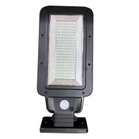 Фонарь уличный на столб Street Light Solar T-210-С