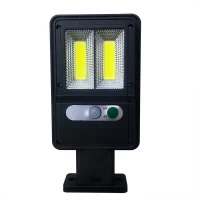 Фонарь уличный на столб Street Light Solar T932-1