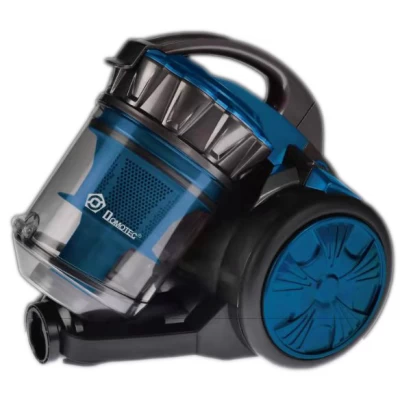 Пылесос DOMOTEC MS-4407 4600Вт (Синий)