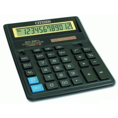 Калькулятор KK-888T/SDC-888Т