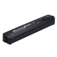 Вакууматор для еды Vacuum Sealer S