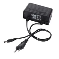 Блок питания 12V/2A разъем 5.5х2.5мм Waterprof/водонепроницаемый