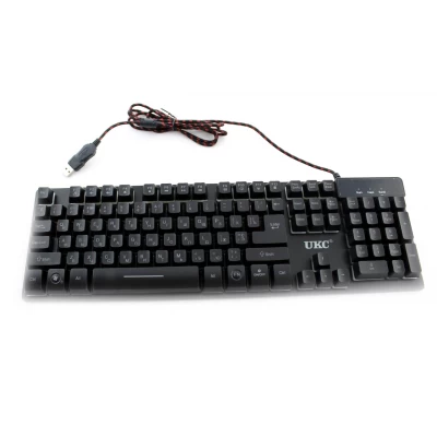 Клавиатура KEYBOARD ZYG 800