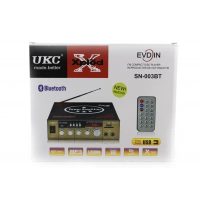 Усилитель AMP SN 003 BT