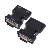 Конвертер HDMI-VGA OUT Конвертер HDMI-VGA OUT