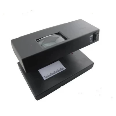 Ультрафиолетовый детектор валют UKC AD-2138 Ультрафиолетовый детектор валют UKC AD-2138