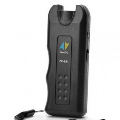 Отпугиватель собак Ultrasonic Dog Reppeler ZF-851