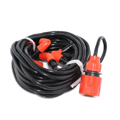 Ороситель Patio Mistcooling KIT BD-182 (система туманообразования)