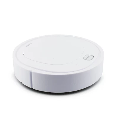 Пылесос-робот ROBOTiC VACUUM CLEANER ES28