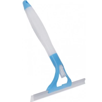 Щетка для мытья окон Economix Cleaning с пульверизатором (водозгон, стяжка) Щетка для мытья окон Economix Cleaning с пульверизатором (водозгон, стяжка)