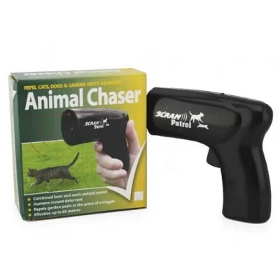 Отпугиватель SCRAM Patrol Animal Chaser 0027