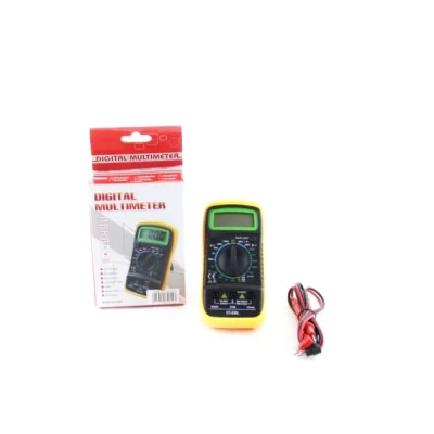 Мультиметр Digital DT-830L