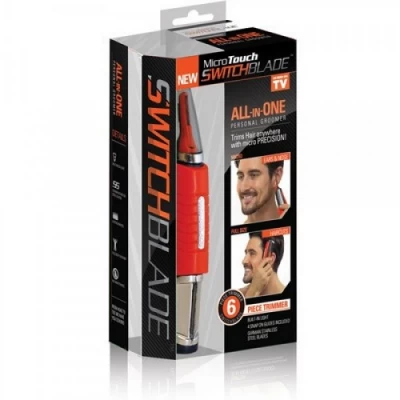 Триммер Micro Touch Switchblade (X-TRIM)