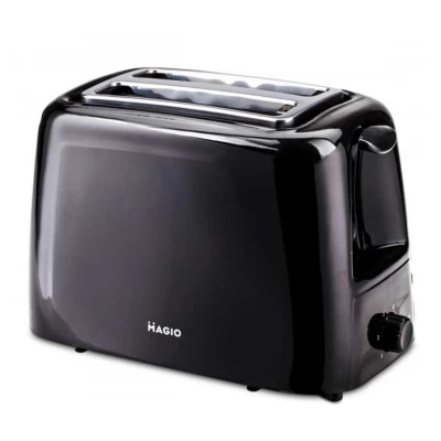 Тостер MAGIO MG-273 Black