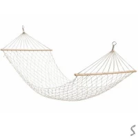 Гамак-сетка хб 80*200см