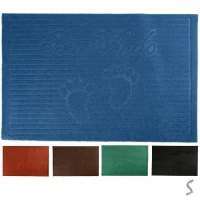 Коврик придверный 