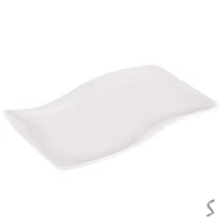 Блюдо фарфор 