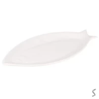 Блюдо фарфор 