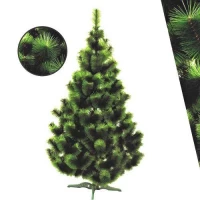 Сосна двухцветная 2.5м (светло/темно-зеленая)