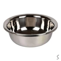 Миска SS 3.5л d28см