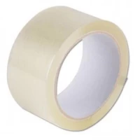 Скотч упаковочный 100м